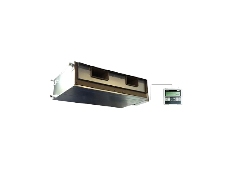 FSLC-450AE0-H/FSOC-451AE0-3F légcsatornázható splitklíma berendezés - Archív termék
