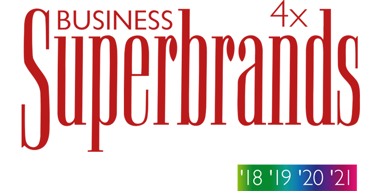 4x Superbrands díjas a Fisher márka