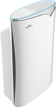 UV-Protect 200 légtisztító képe