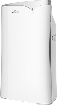 UV-Protect 200 légtisztító képe