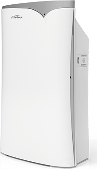 UV-Protect 200 légtisztító képe