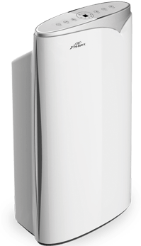 UV-Protect 200 légtisztító képe