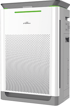 UV-Protect 350 légtisztító képe