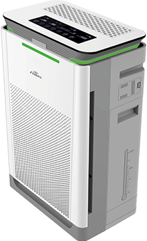 UV-Protect 350 légtisztító képe