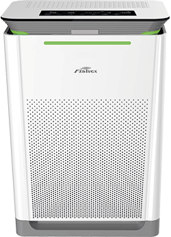 UV-Protect 350  légtisztító képe