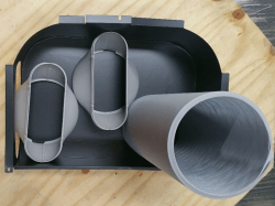 Mobilklima Berendezesek