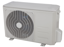 Fisher mennyezeti / parapet 7,03 kW split klíma
