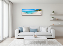 Fisher Art egyedi cserélhető előlapok